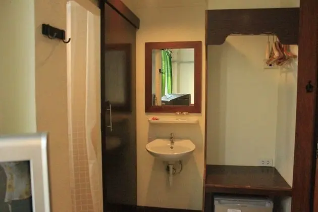 Standard Room with Air Con