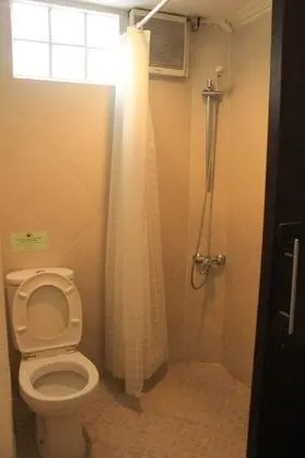 Standard Room with Air Con