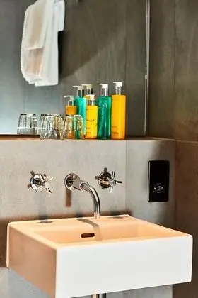 Çatı Katı (Loft) (Spa bath)