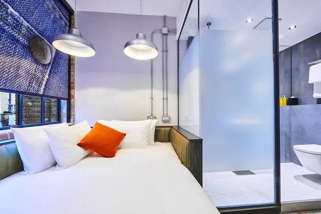 Pocket Room