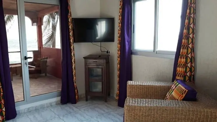 Business Tek Büyük Yataklı Oda