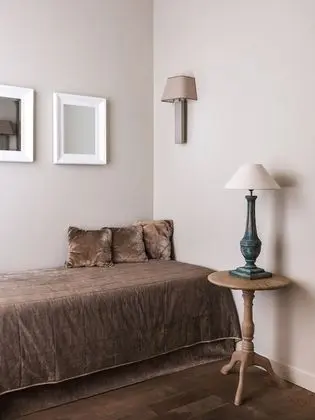 Luxury Üç Kişilik Oda