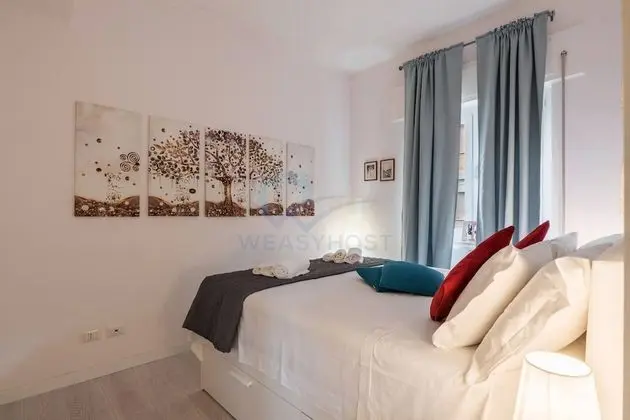 Daire, 1 Yatak Odası, Engellilere Uygun