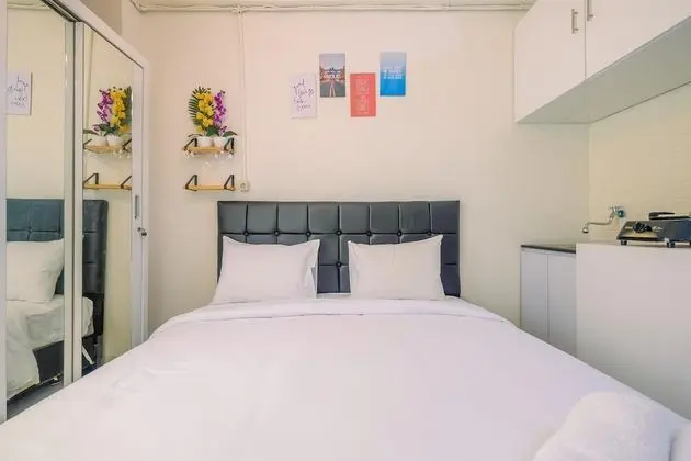 Apart Daire, Sigara İçilmez, Küçük Mutfak