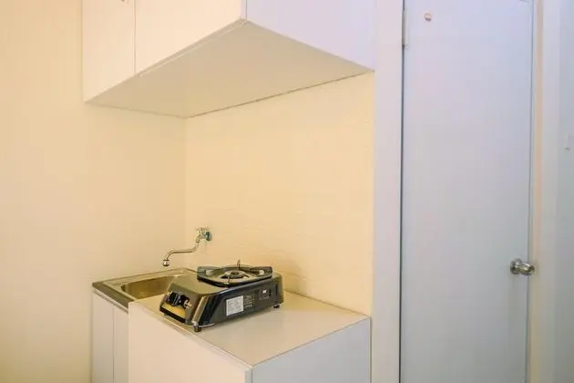 Apart Daire, Sigara İçilmez, Küçük Mutfak