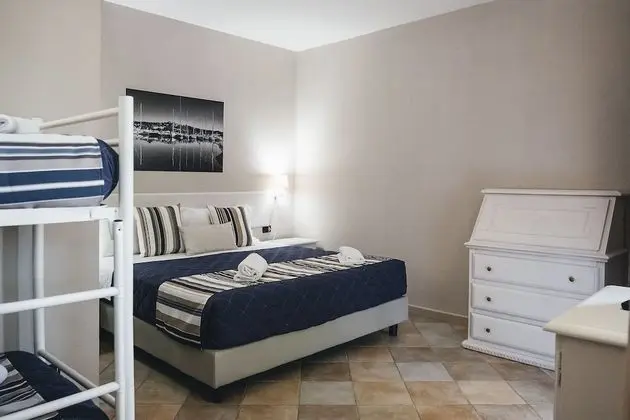 Classic Dört Kişilik Oda