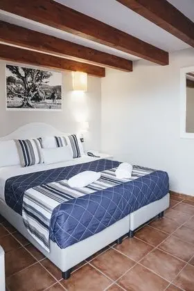 Comfort Üç Kişilik Oda