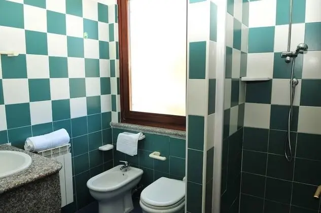 Comfort Üç Kişilik Oda