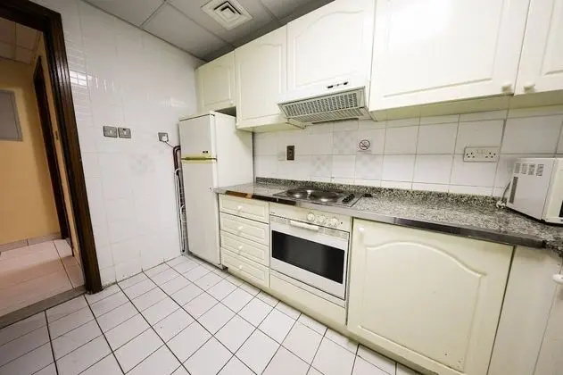 Deluxe Apart Daire, 2 Yatak Odası, Şehir Manzaralı