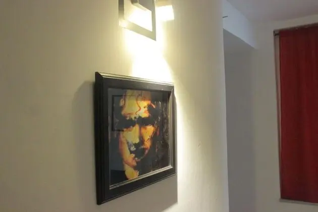 Comfort Tek Kişilik Oda, Ortak Banyo (2)