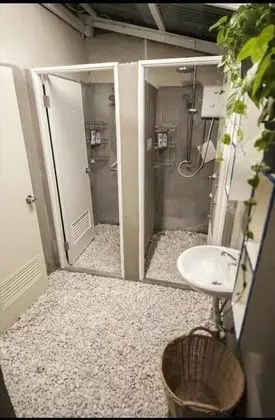 Comfort Ortak Ranzalı Oda, Ortak Banyo