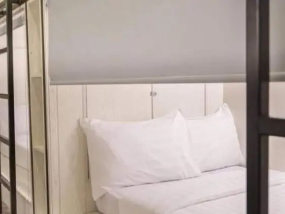 Economy Oda, Ortak Banyo
