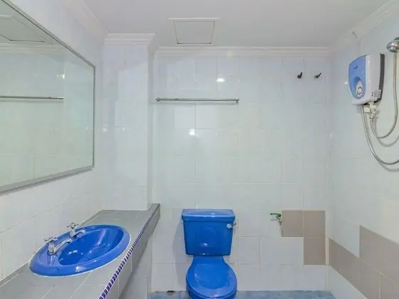 Standard Tek Kişilik Oda