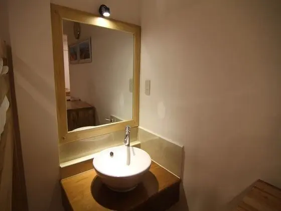 Family Oda, Karma Ranzalı Oda (6 Beds)