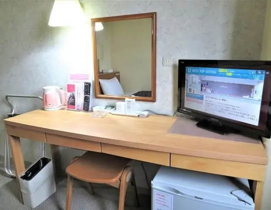 Standard Tek Kişilik Oda, Sigara İçilebilir, Özel Banyo