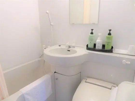 Standard Tek Kişilik Oda, Sigara İçilebilir, Özel Banyo