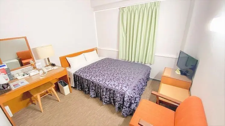 Tek Büyük Yataklı Oda, Sigara İçilebilir, Özel Banyo