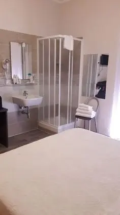 Standard Tek Büyük Yataklı Oda, Sigara İçilmez