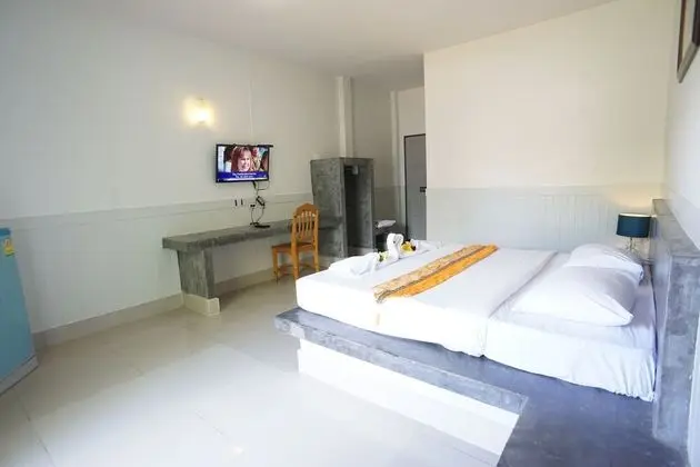 Standard İki Ayrı Yataklı Oda