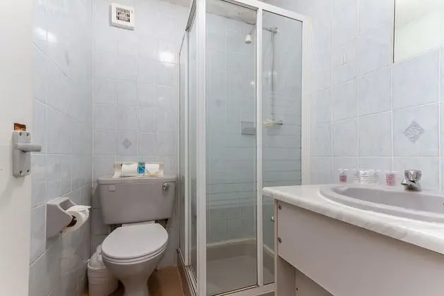 İki Ayrı Yataklı Oda