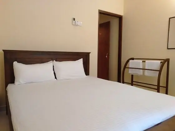 Comfort Tek Büyük Yataklı Oda, 1 Büyük (Queen) Boy Yatak, Sigara İçilmez