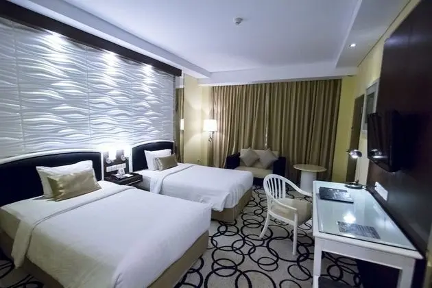 Deluxe Oda