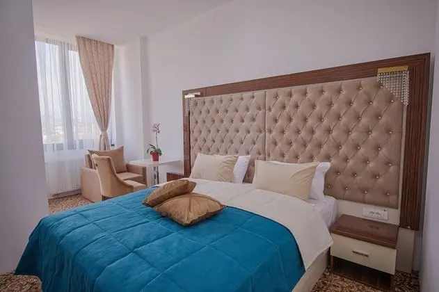 Basic Büyük Yataklı Tek Kişilik Oda, Engellilere Uygun