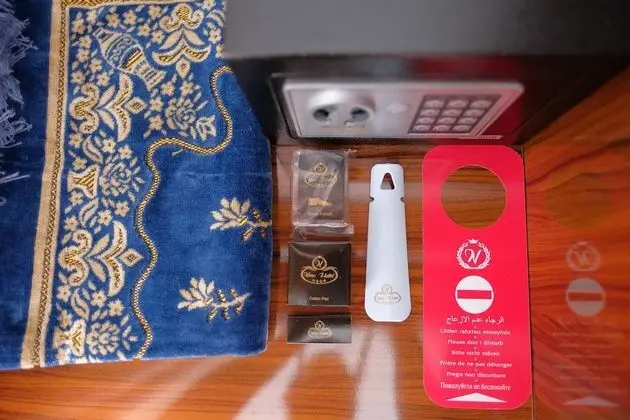 Basic Büyük Yataklı Tek Kişilik Oda, Engellilere Uygun