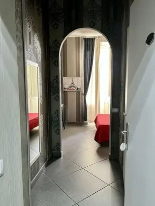Dört Kişilik Oda