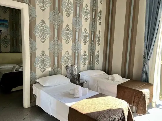 Dört Kişilik Oda