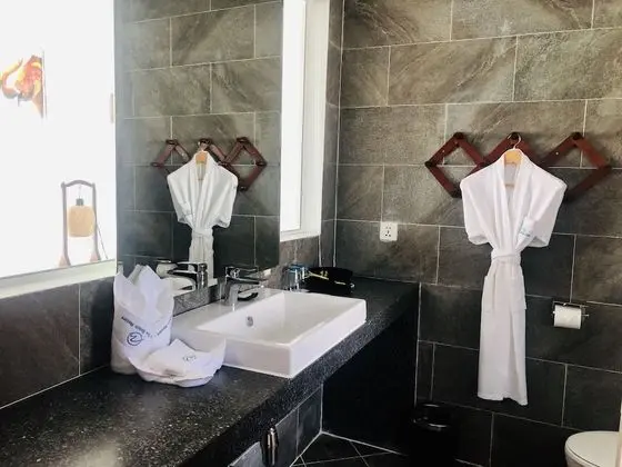 Deluxe Tek Kişilik Oda, Deniz Manzaralı
