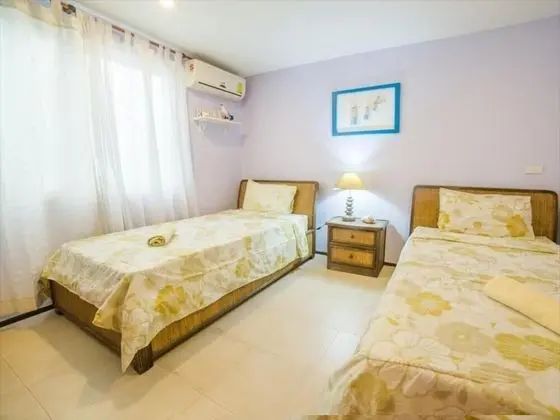 Comfort Apart Daire, 2 Yatak Odası