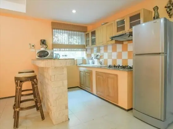 Comfort Apart Daire, 2 Yatak Odası