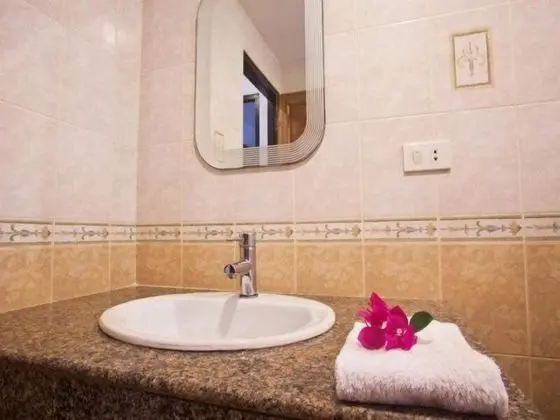 Comfort Apart Daire, 2 Yatak Odası