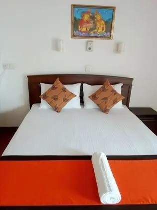 Deluxe Tek Büyük Yataklı Oda, 1 En Büyük (King) Boy Yatak, Sigara İçilmez, Deniz Manzaralı