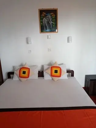 Deluxe Tek Büyük Yataklı Oda, 1 En Büyük (King) Boy Yatak, Sigara İçilmez, Deniz Manzaralı