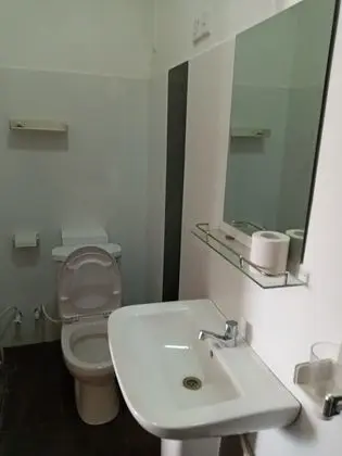 Deluxe Tek Büyük Yataklı Oda, 1 En Büyük (King) Boy Yatak, Sigara İçilmez, Deniz Manzaralı