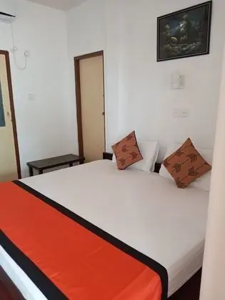 Family Oda, Birden Çok Yatak, Sigara İçilmez, Deniz Manzaralı