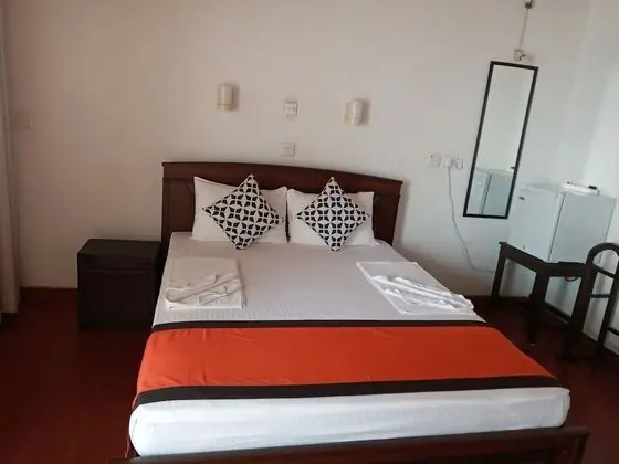 Superior Tek Büyük Yataklı Oda, 1 En Büyük (King) Boy Yatak, Deniz Manzaralı