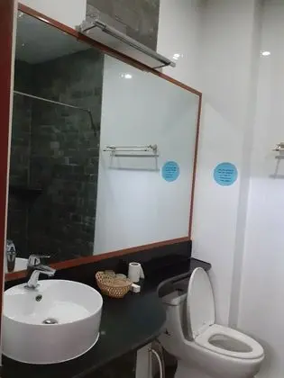 Deluxe İki Ayrı Yataklı Oda (With Window)
