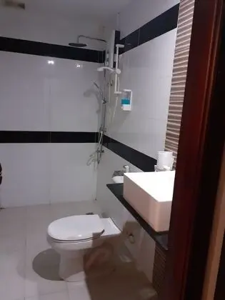 Deluxe İki Ayrı Yataklı Oda (With Window)