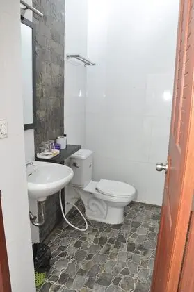 Standard Tek Büyük Yataklı Oda, Penceresiz
