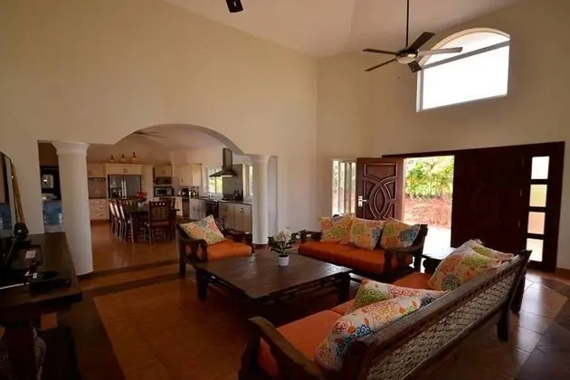 Oturma Odası