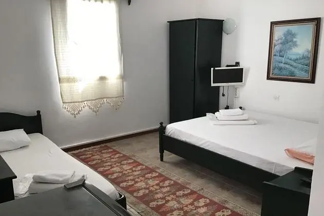 2 Kişilik Oda