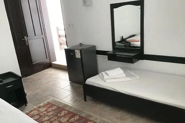 2 Kişilik Oda