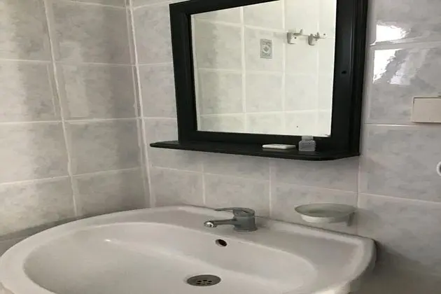 2 Kişilik Oda