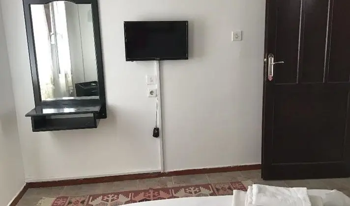 2 Kişilik Oda