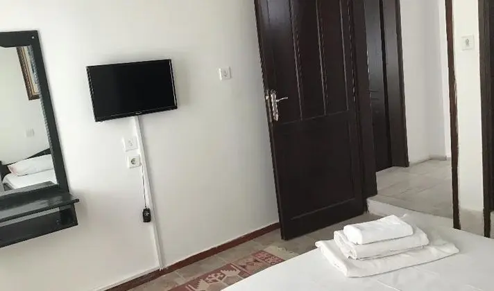 2 Kişilik Oda