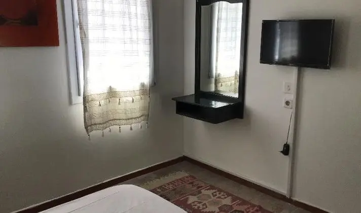 2 Kişilik Oda
