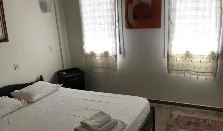 2 Kişilik Oda